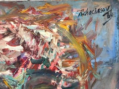 “Portrait of Susan”