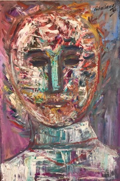 "Ritratto di Susan"