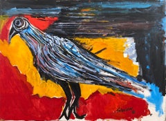 “The Bird”