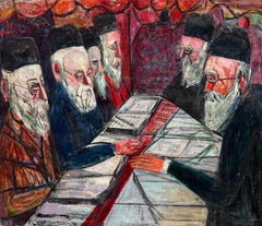 “The Rabbi’s”