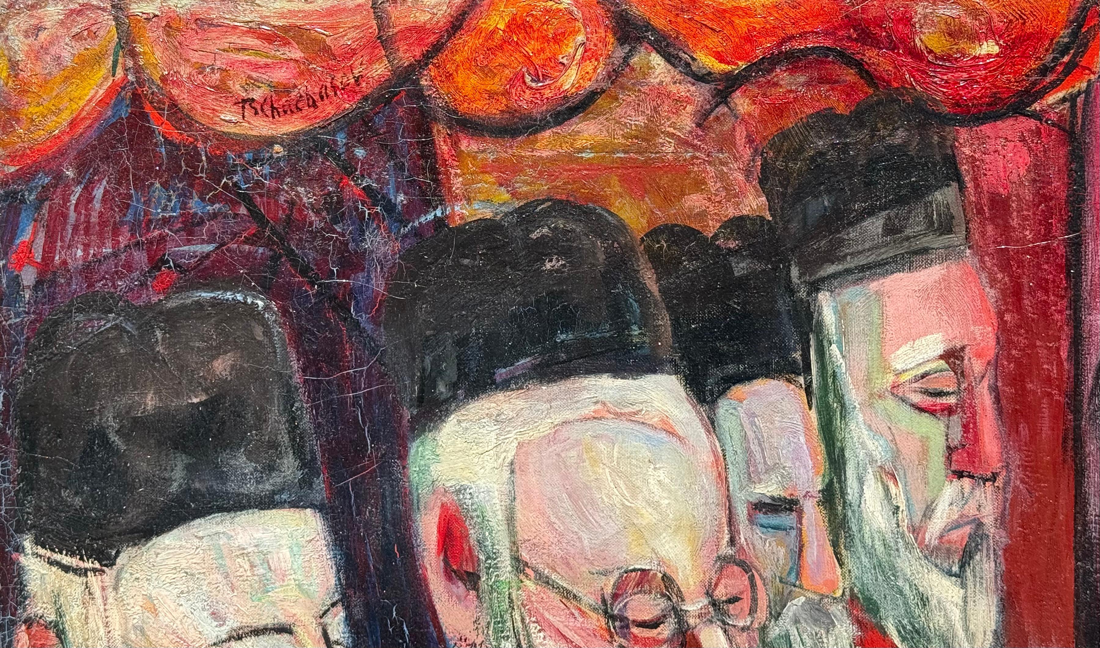 “The Rabbi’s” For Sale 1