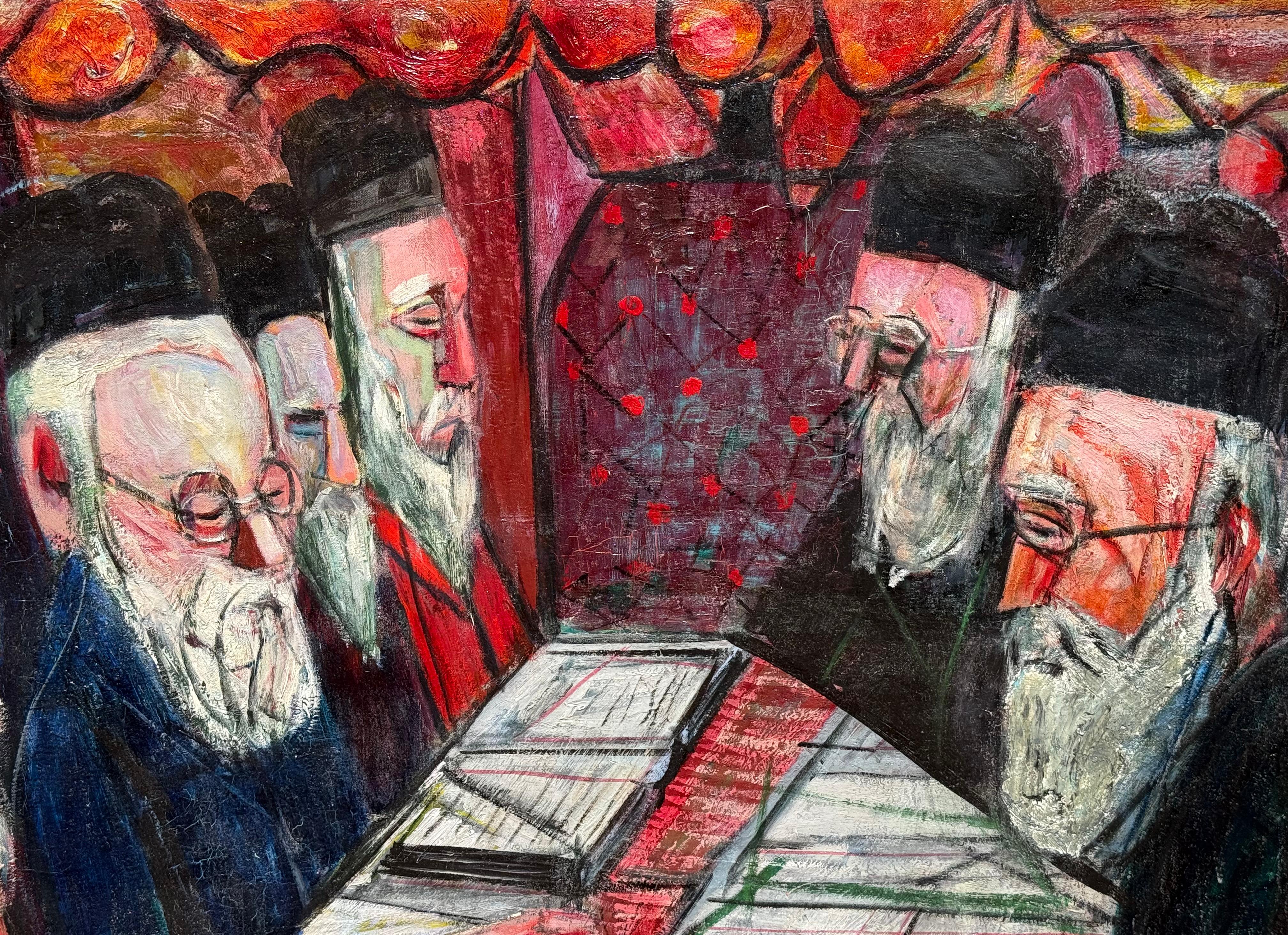 “The Rabbi’s” For Sale 2