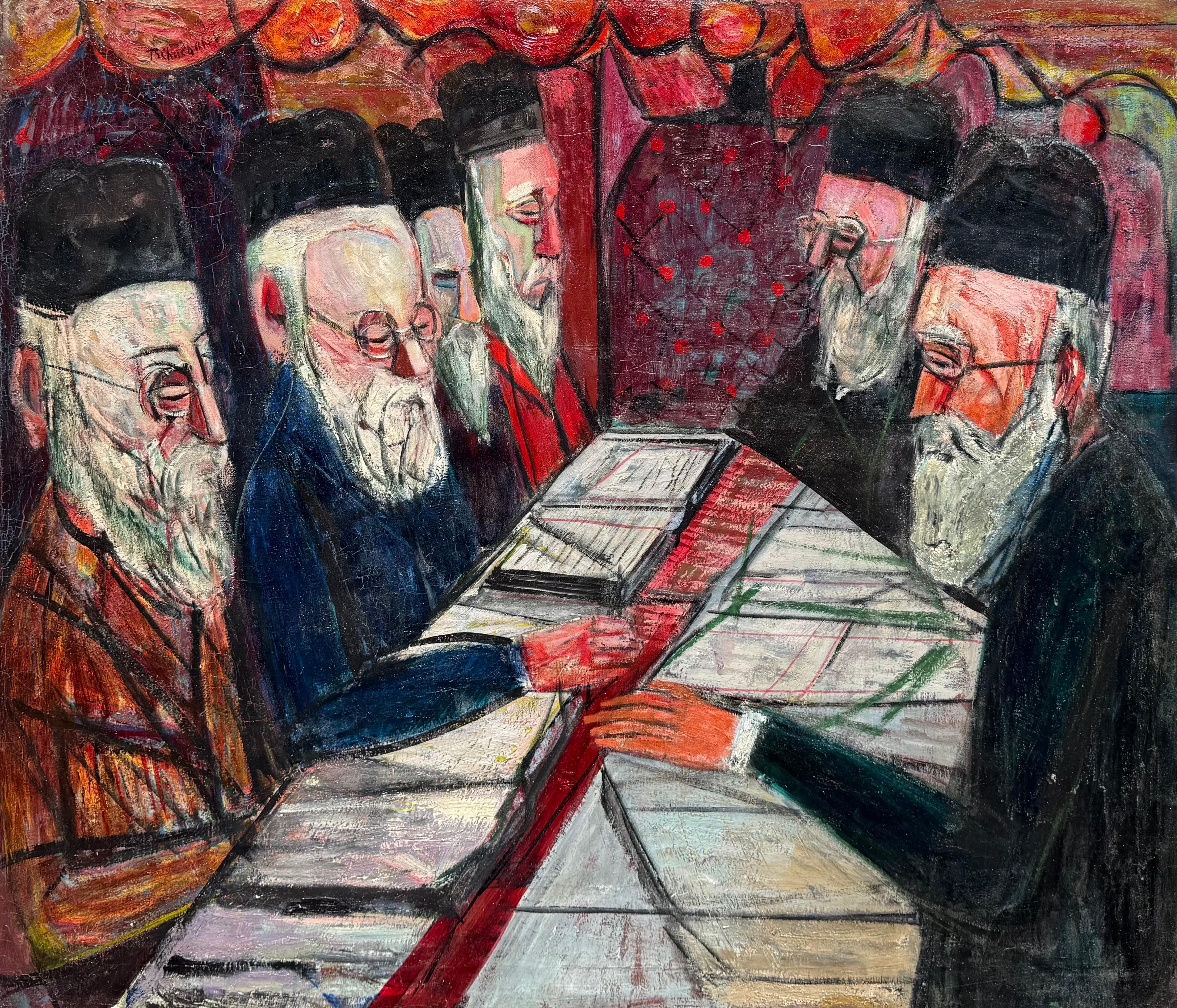 “The Rabbi’s” For Sale 3