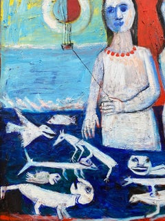 “Two Sisters”