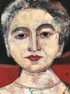 “Portrait of Esther”