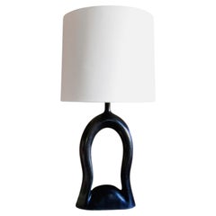 Lámpara de sobremesa de bronce Naïa Por Stéphanie Balini