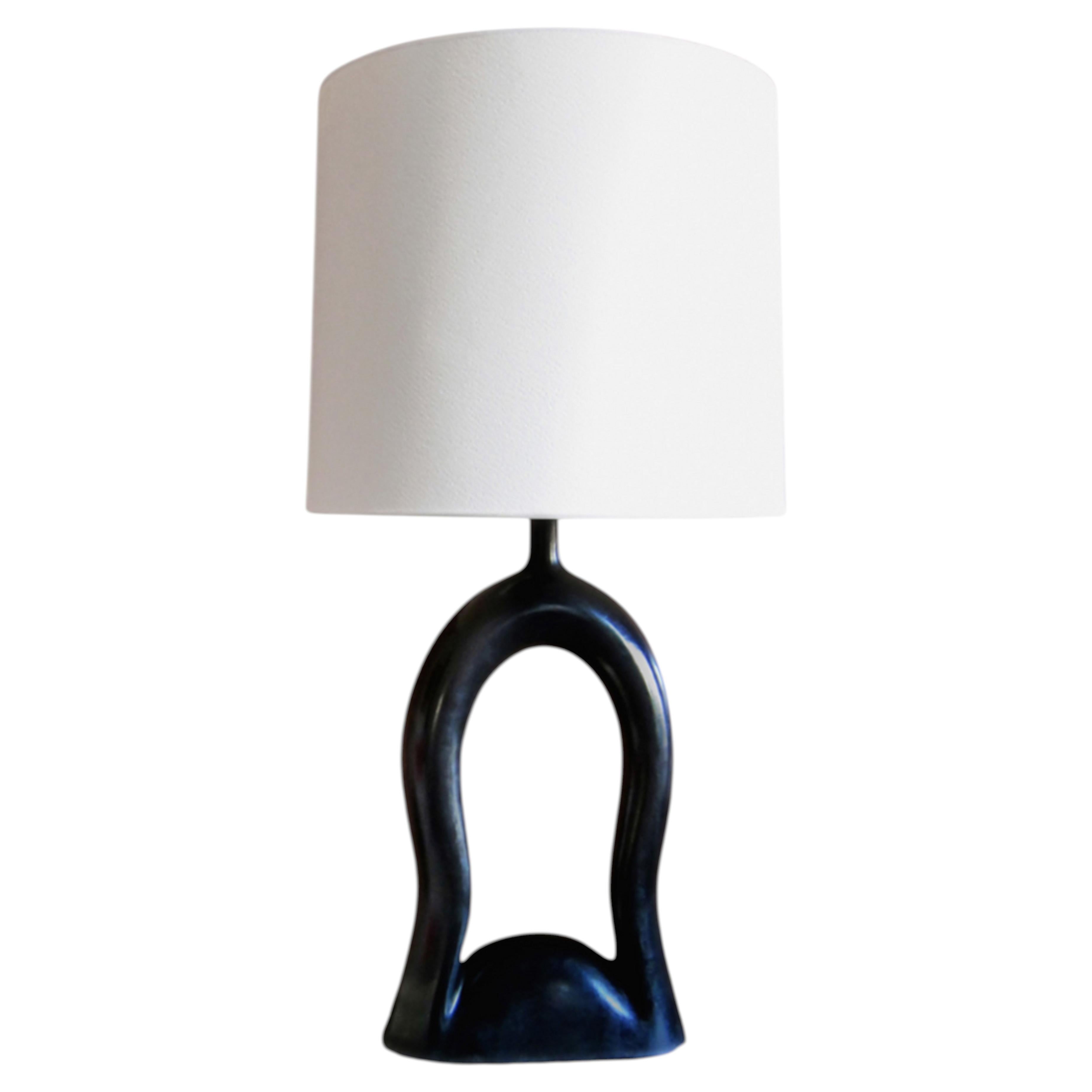 NAÏA table lamp by Stephanie Balini For Sale