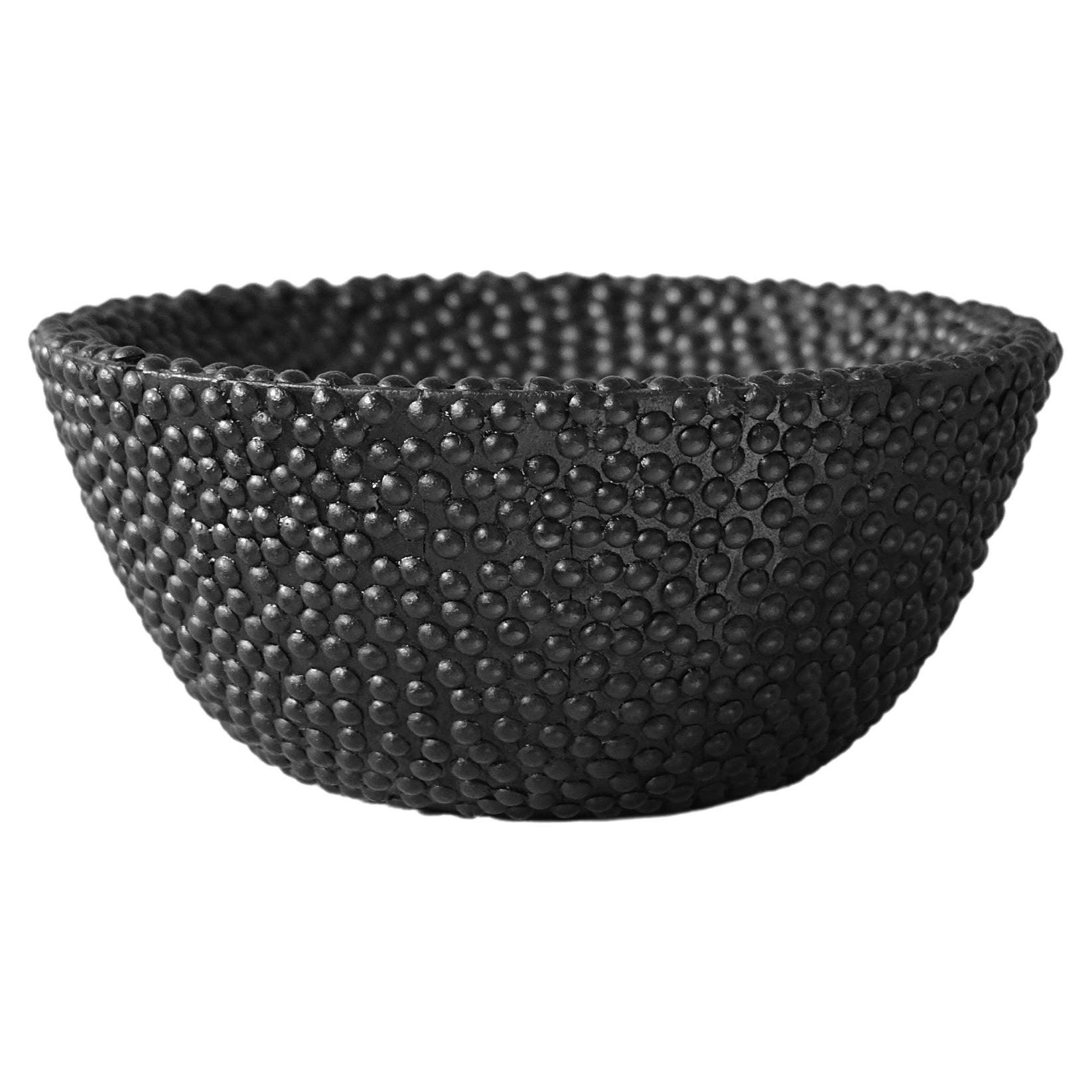 Nailed Bowl, Arno Declercq For Sale