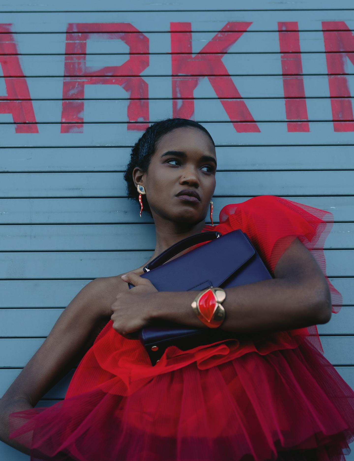 Brazalete Labios de Amor Naimah en venta 5