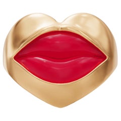 Bracciale Naimah Love Lips