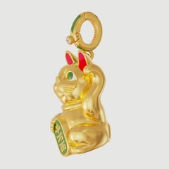 Naimah Maneki Neko-Anhänger