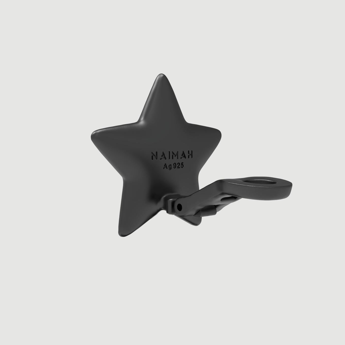 De las mujeres Pendientes Naimah Starchild nº 2 en venta