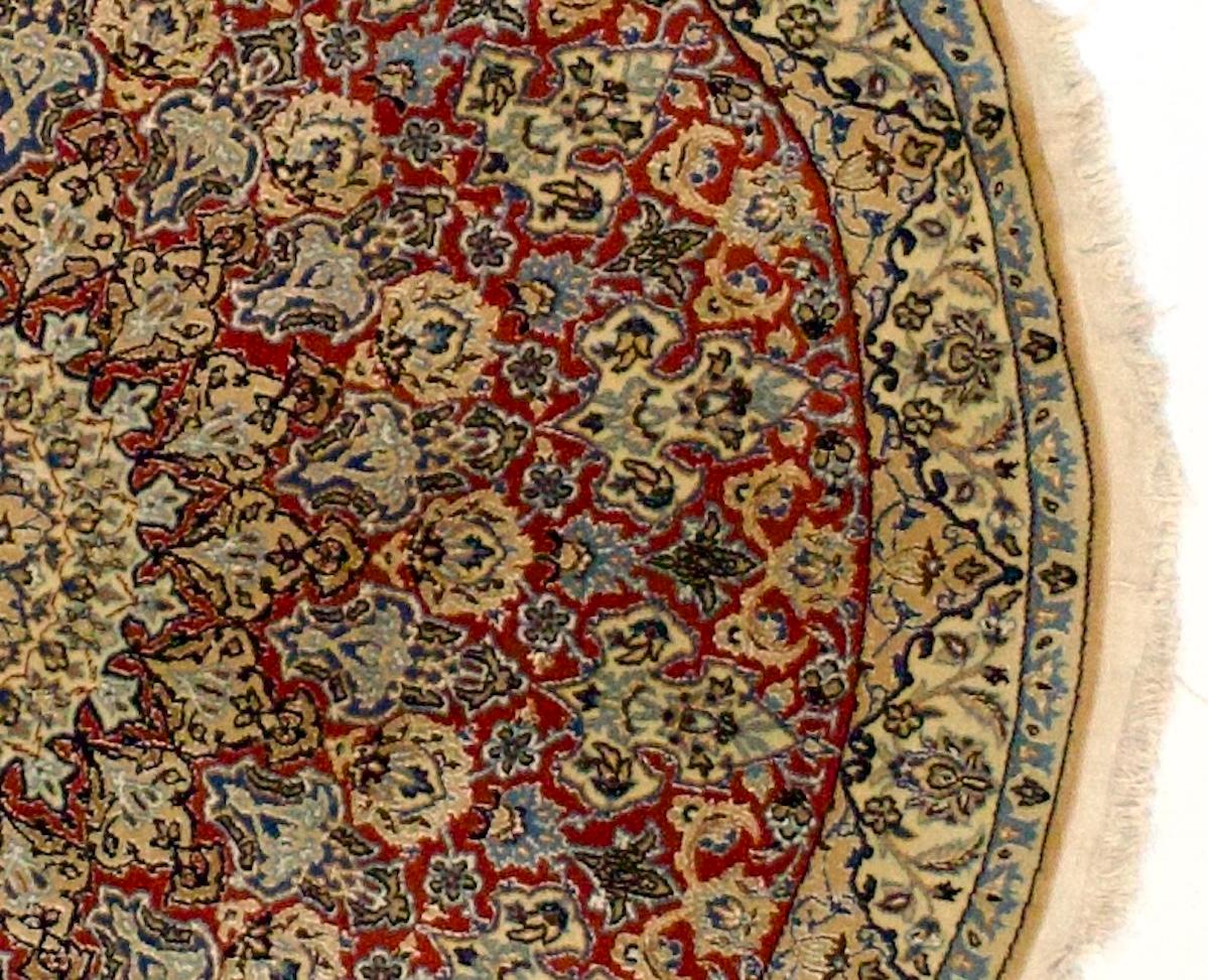 Nain Rug 4'5