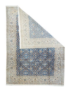 Nain Rug