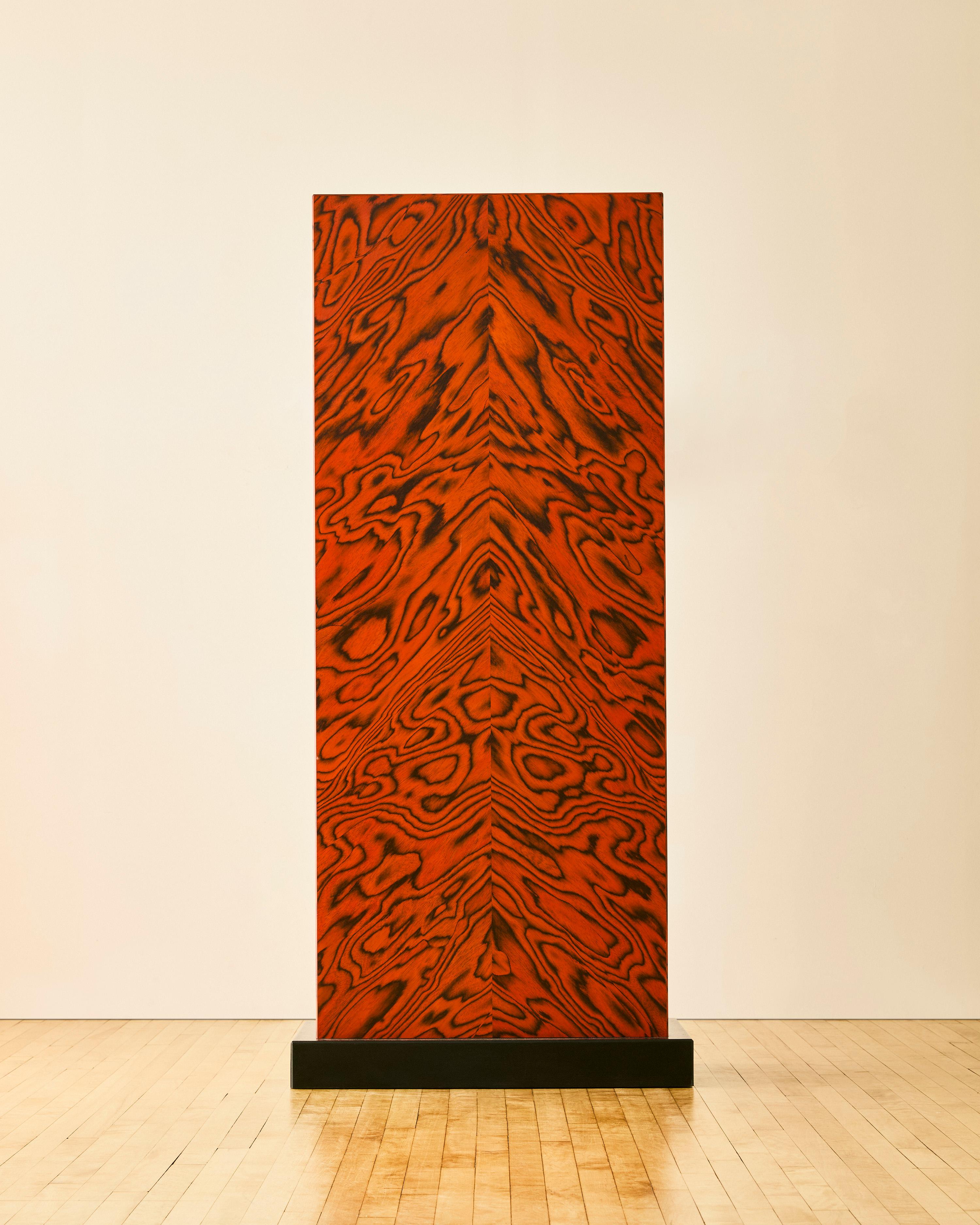 Late 20th Century Nairobi Bar Cabinet by Ettore Sottsass For Sale