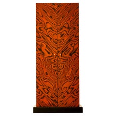 Nairobi Bar Cabinet by Ettore Sottsass