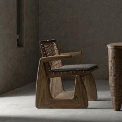 Naive Armchair by DAaZ