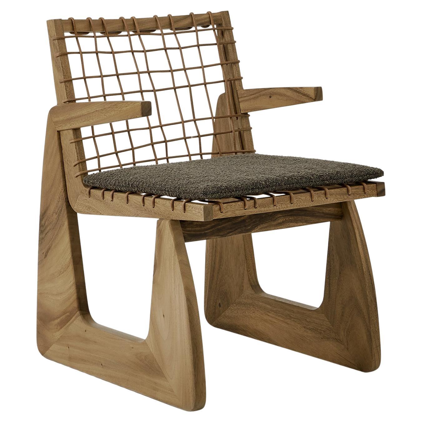 Naive Armchair by DAaZ