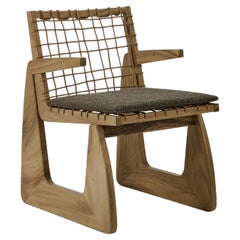 Naive Armchair by DAaZ