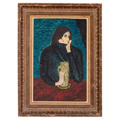 Paintings
