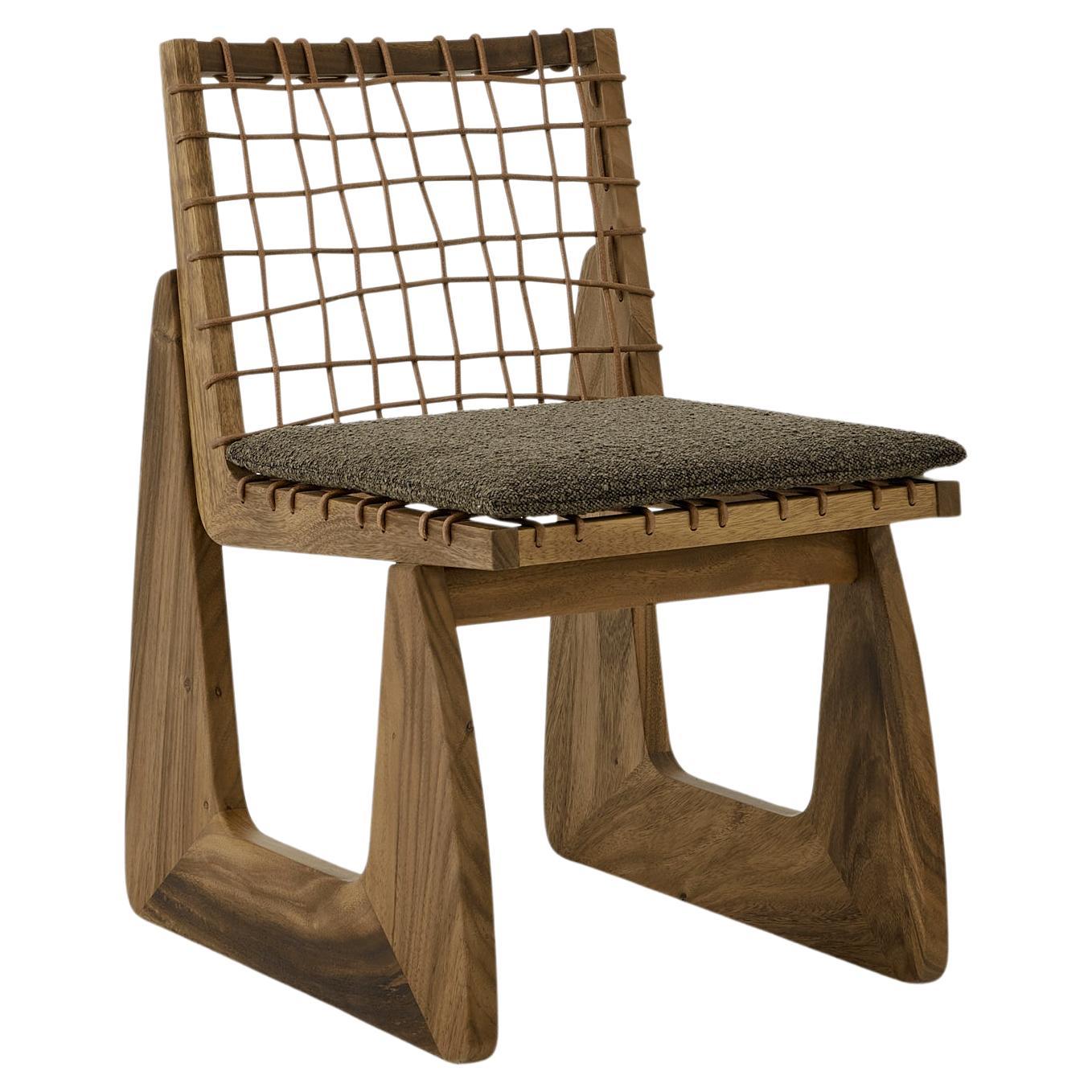 Naive Chair by DAaZ