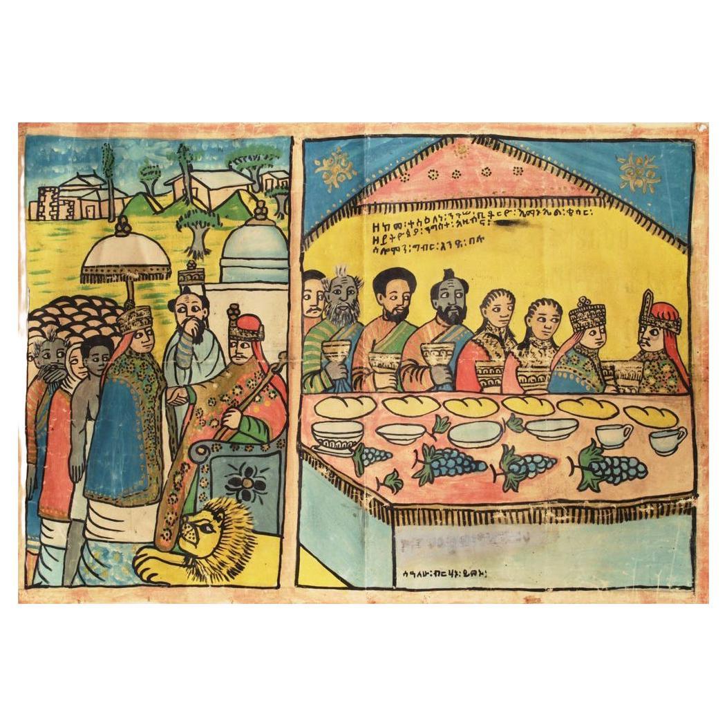 Ethiopian Furniture 71 For Sale at 1stDibs furniture ethiopia