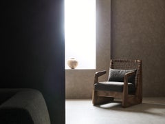 Naive Lounge Chair by DAaZ