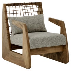 Silla de salón Naive de DAaZ