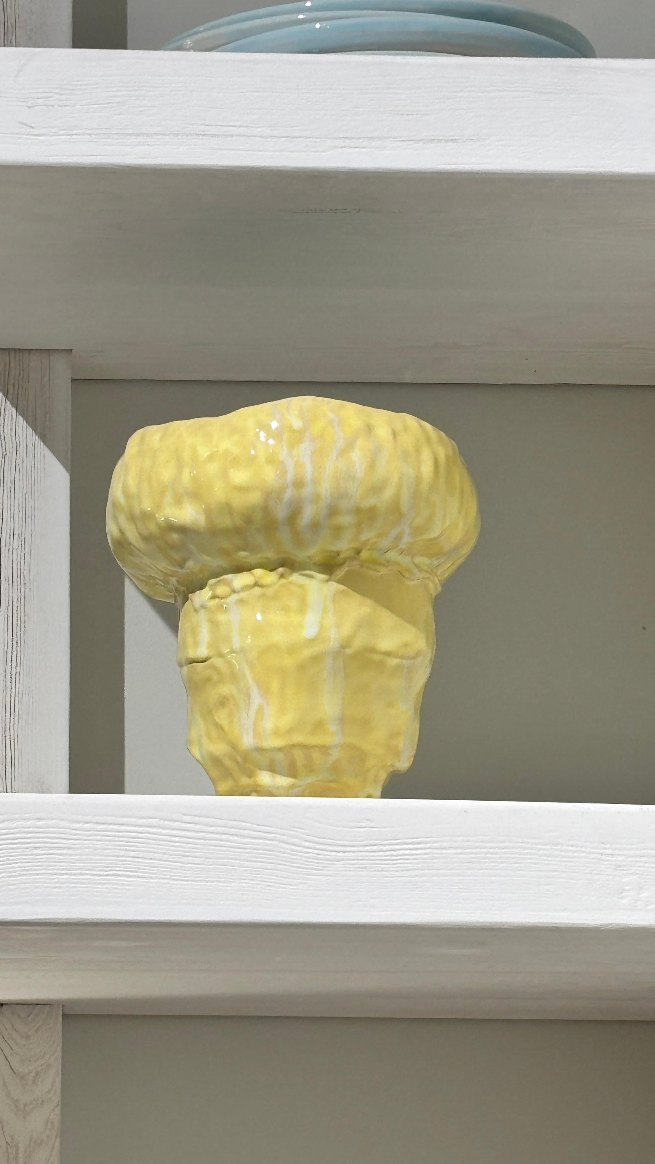 Naive n. 5 con interno giallo e verde  da Hania Jneid In condizioni Nuovo in vendita a BARCELONA, ES