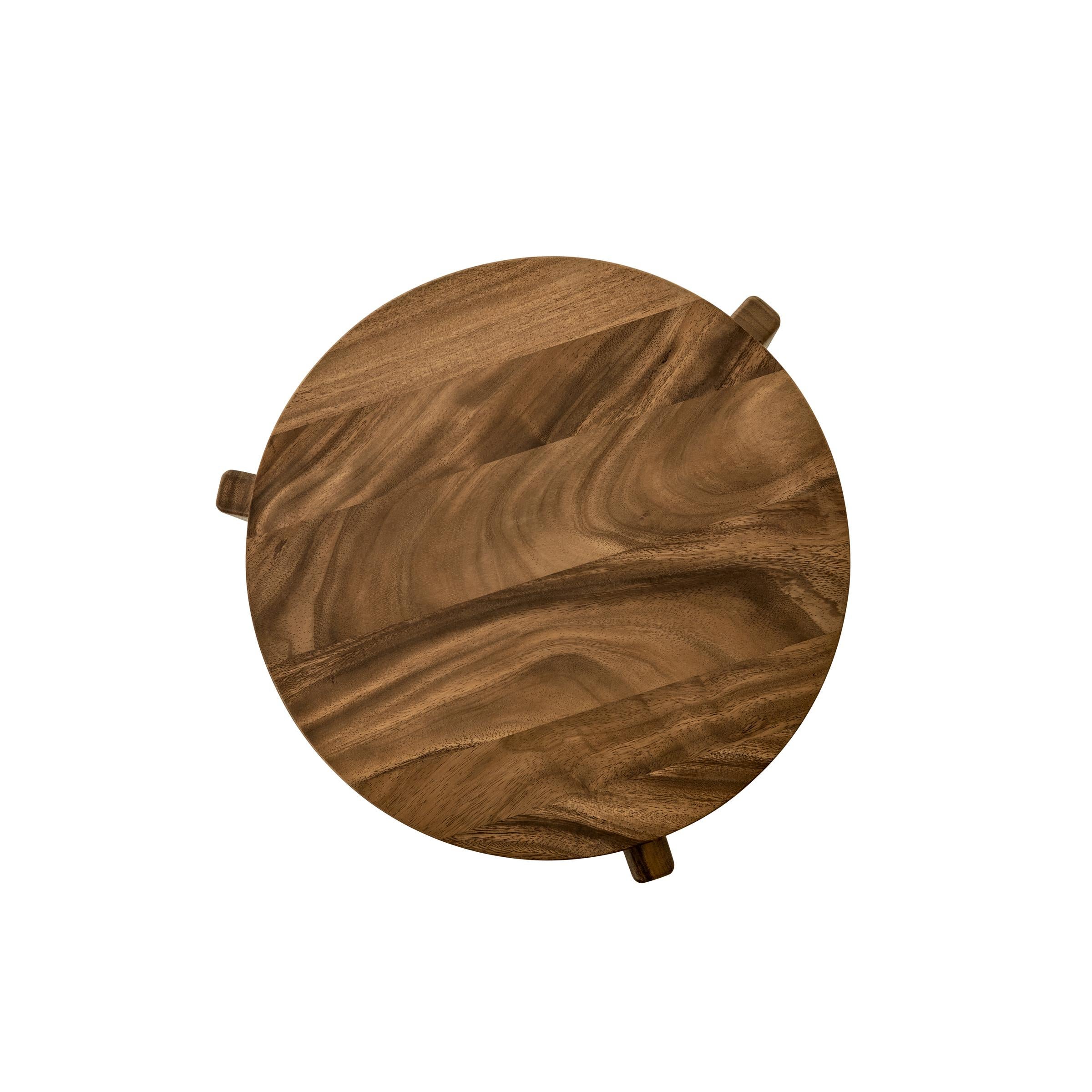 Chinois Table d'appoint Naive de DAaZ en vente