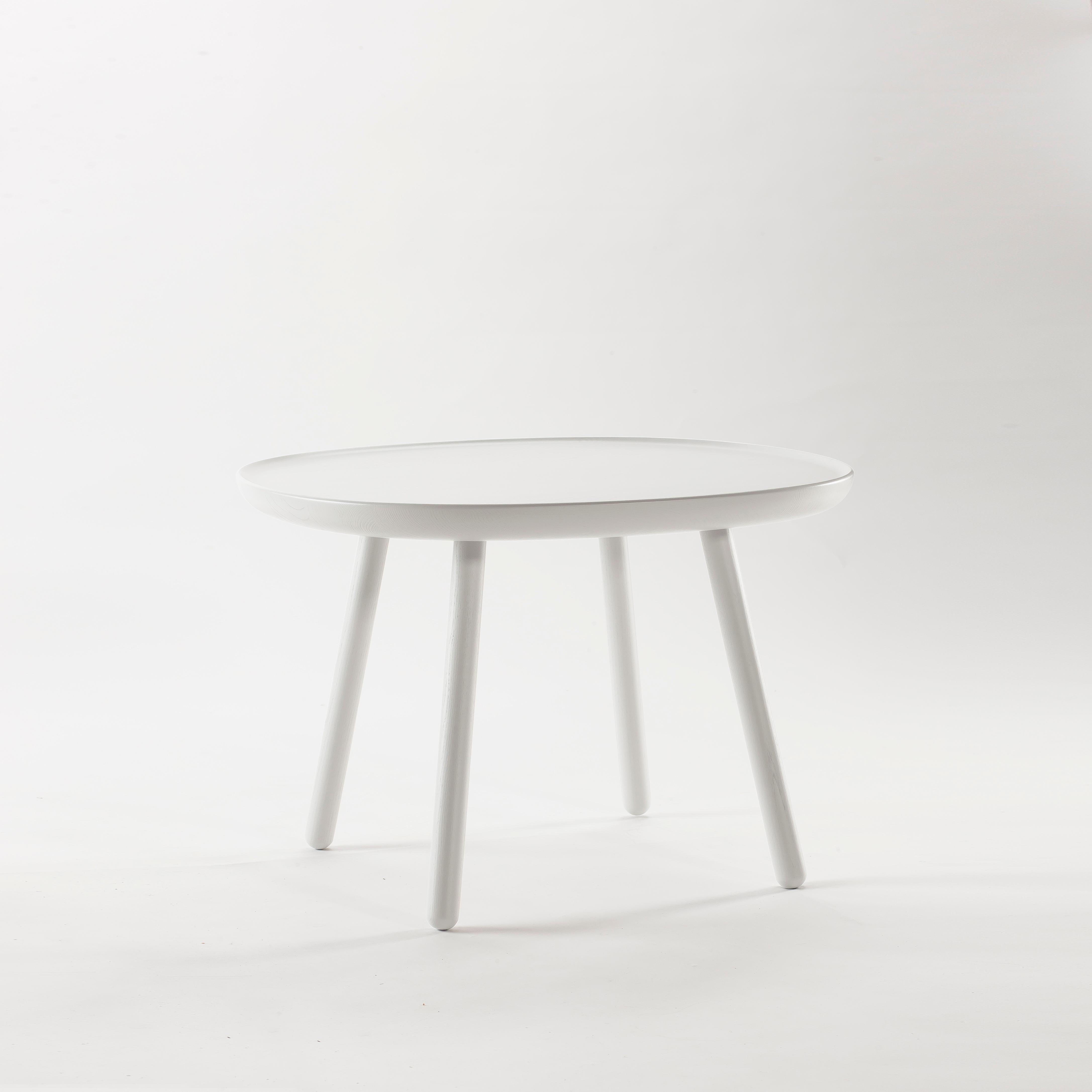 Contemporary Naïve Side Table D640 For Sale