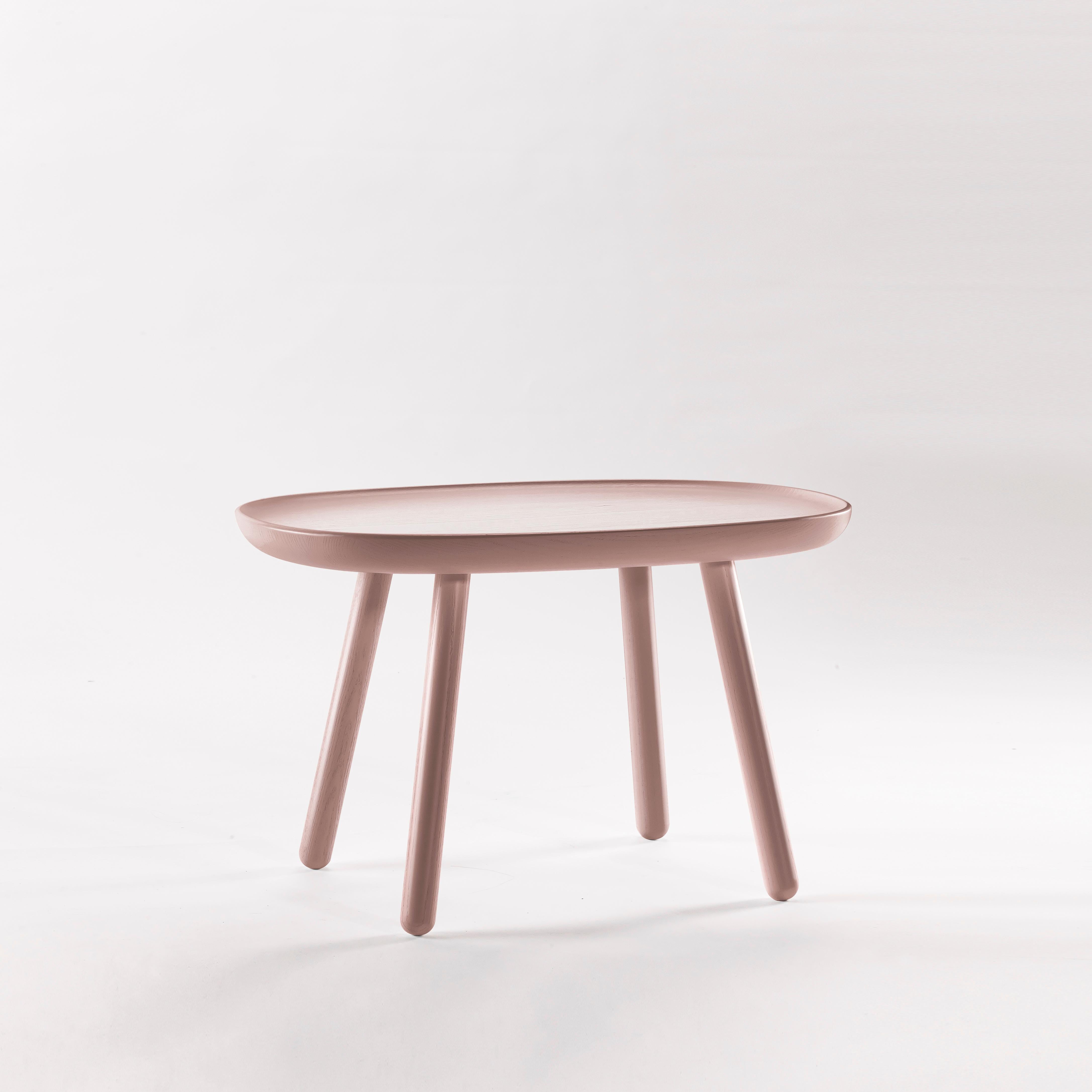 Contemporary Naïve Side Table L610 For Sale