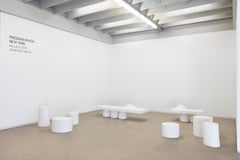 Najla El Zein, "Distortion 10", 2018