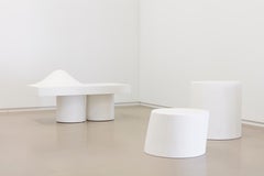 Najla El Zein, "Distortion, 12", 2018