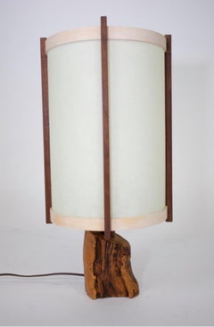 Nakahima Studio Table Lamp
