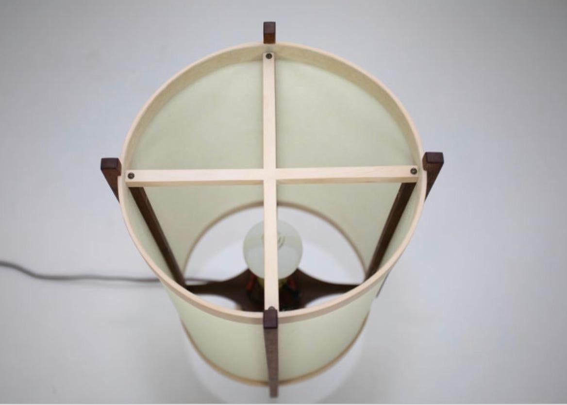 Contemporary Nakahima Studio Table Lamp For Sale