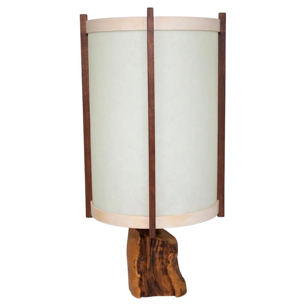 Nakahima Studio Table Lamp
