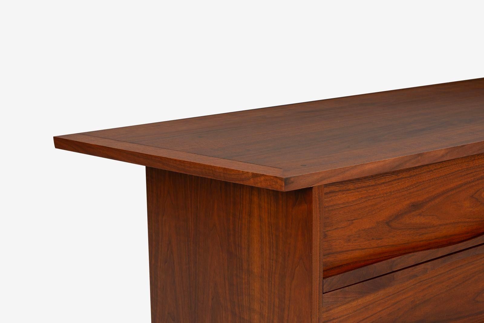 Mid-20th Century Nakashima Dresser for Widdicomb Origins For Sale