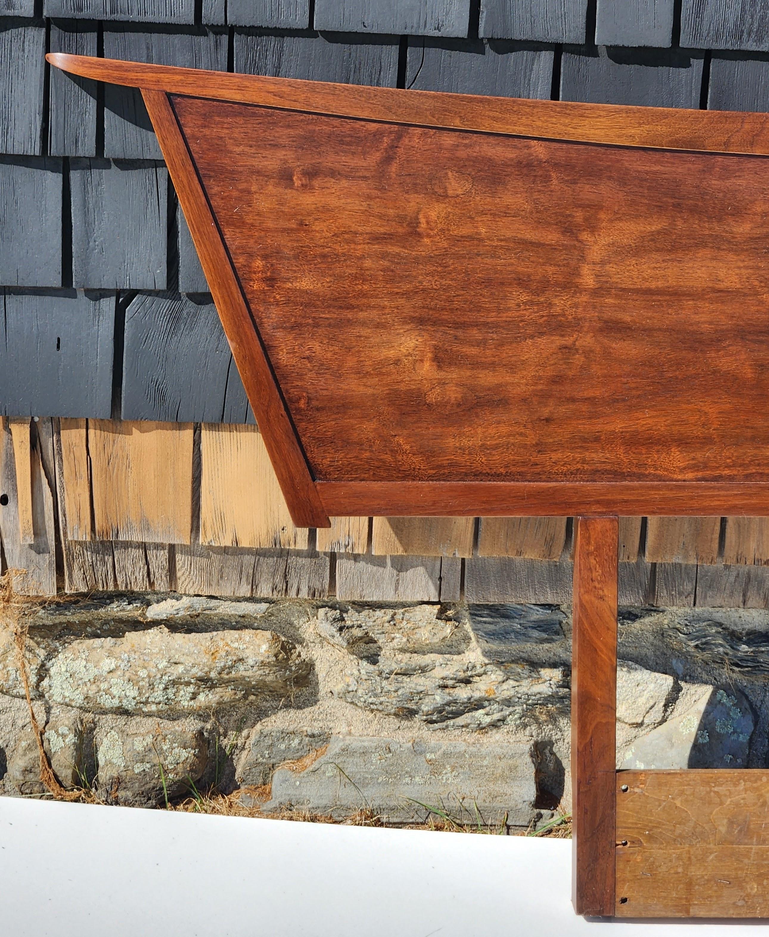 Cabecero Nakashima Origins para Widdicomb 1959 en venta 4