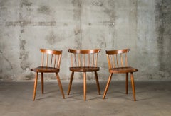 Sedie "Mira" Nakashima