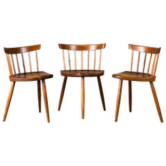 Nakashima "Mira" Chairs