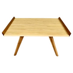Nakashima Splay Leg Table