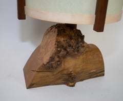 Nakashima Studio Kent Hall Floor Lamp