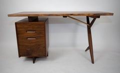 Mira Nakashima Conoid Desk