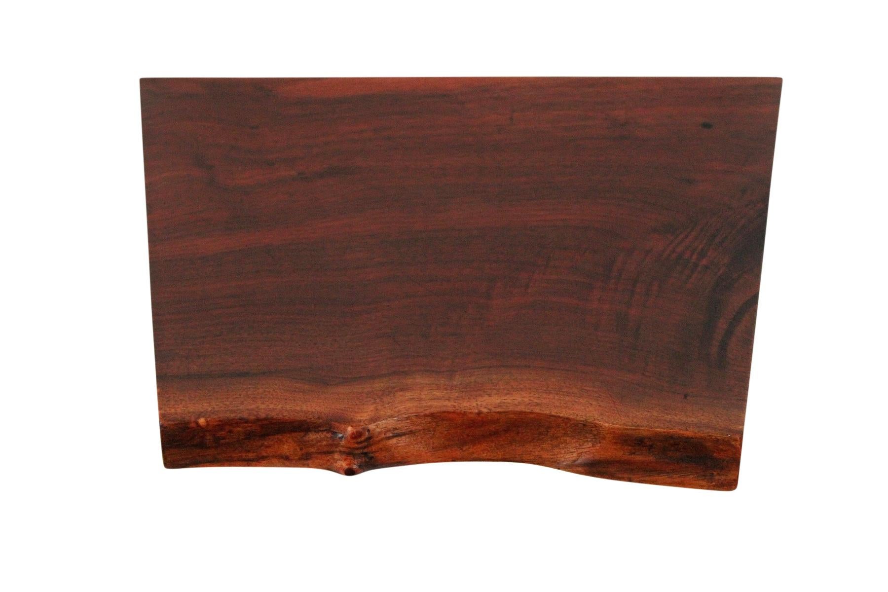 Late 20th Century Nakashima Wall Mounted Shelves