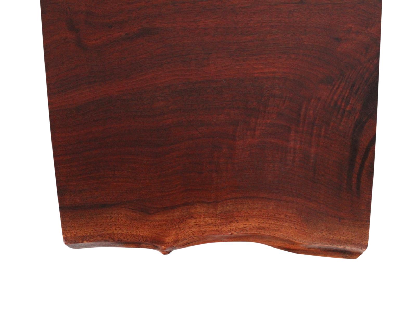 Nakashima Wall Mounted Shelves 1