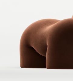 Naked Chair by NUMO