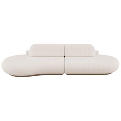 Naked Sofa by Dooq