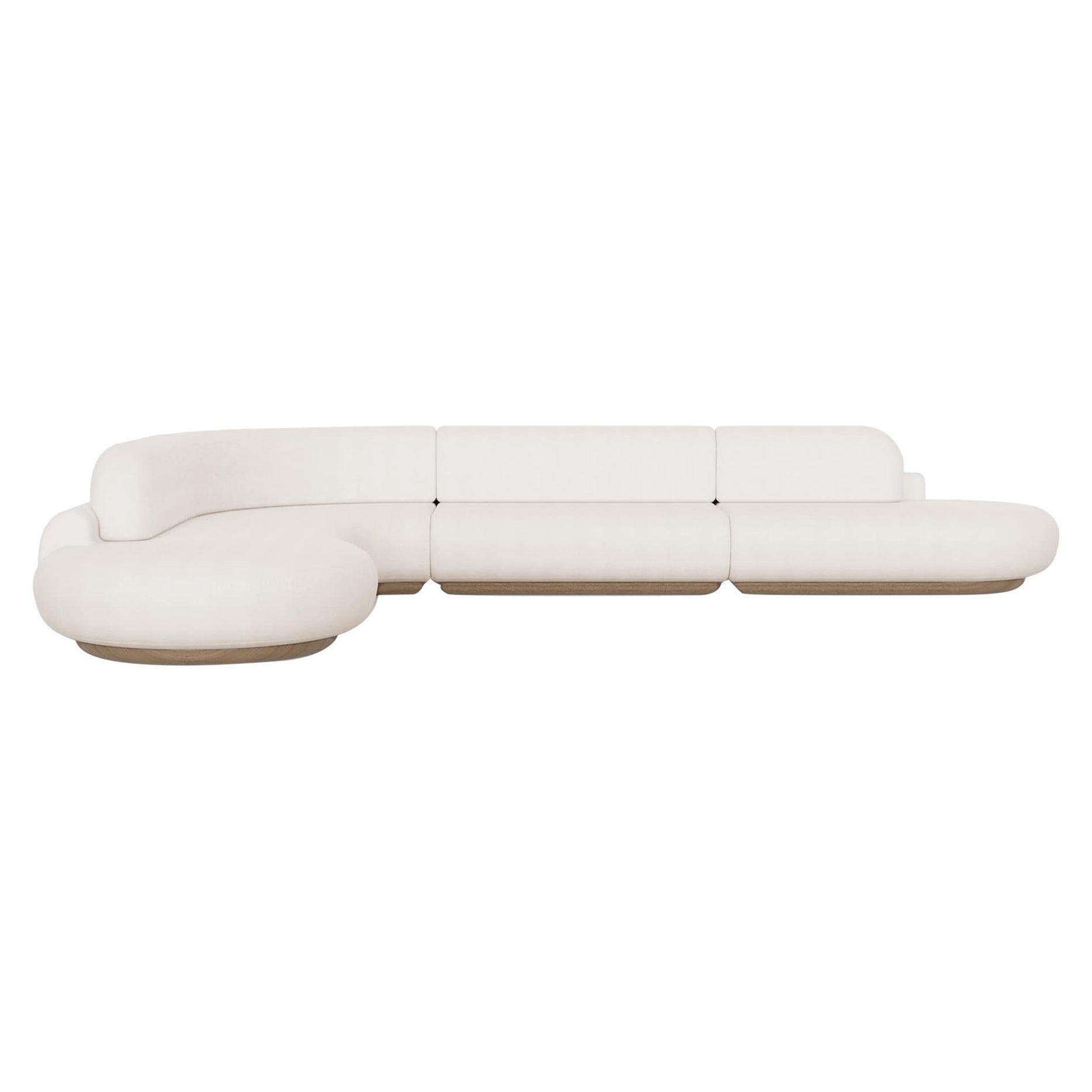 Naked Sofa by Dooq