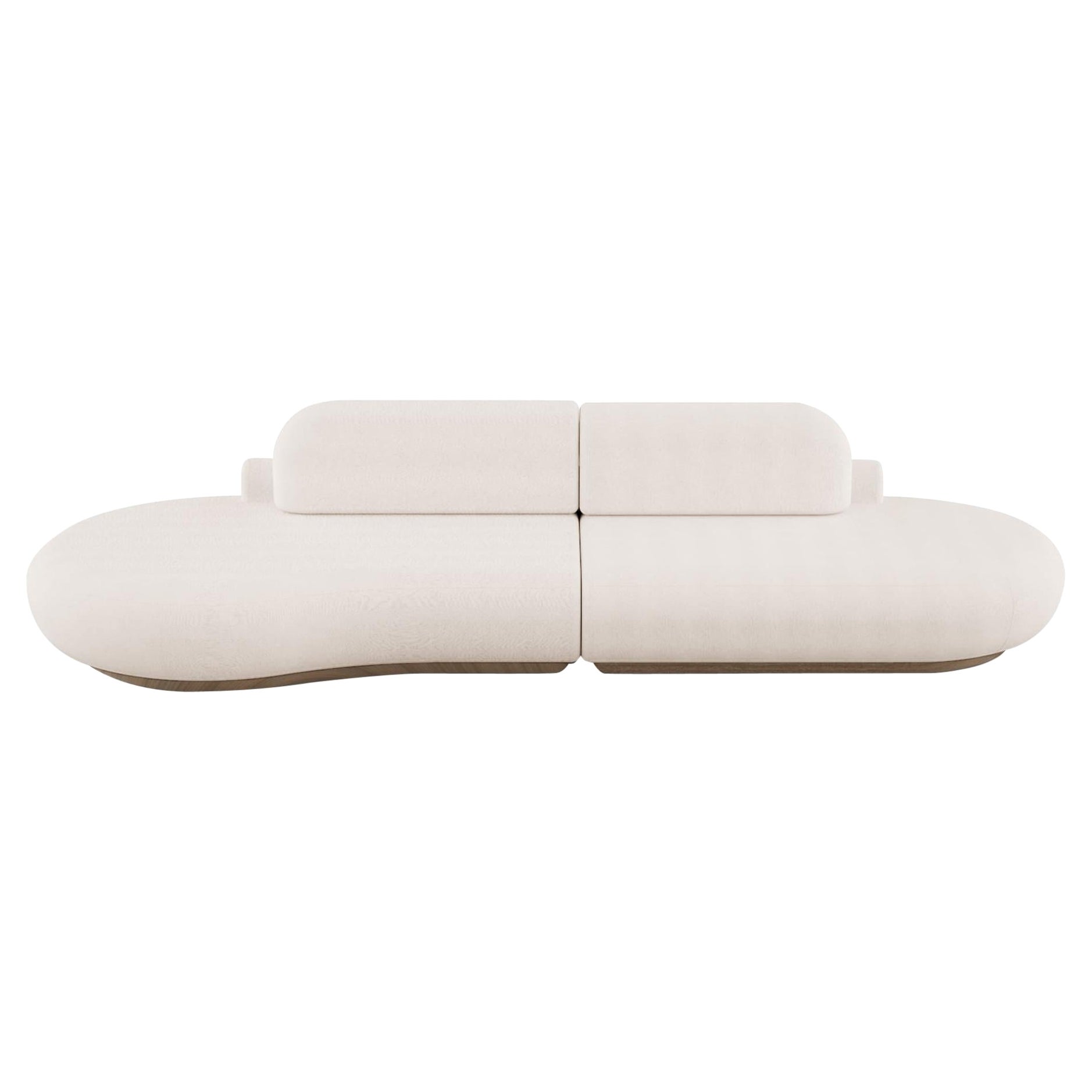 Naked Sofa by Dooq